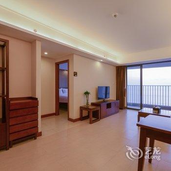 惠州惠东巽寮湾屿海湾畔海景度假酒店酒店提供图片