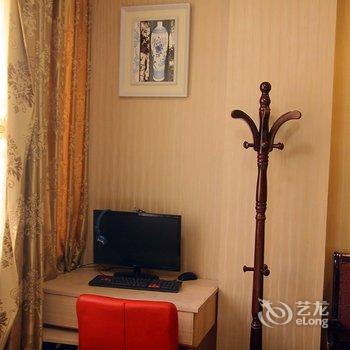 高源红大酒店酒店提供图片
