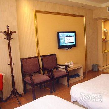 高源红大酒店酒店提供图片