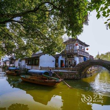 驿云精品连锁客栈(同里明清街店)酒店提供图片