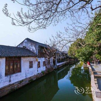 驿云精品连锁客栈(同里明清街店)酒店提供图片