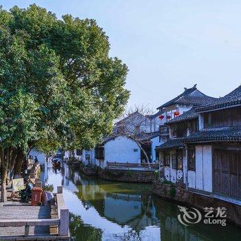 驿云精品连锁客栈(同里明清街店)酒店提供图片