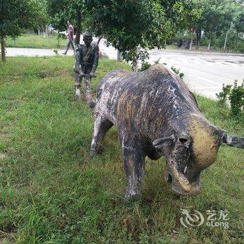 咸阳博亚商务宾馆酒店提供图片