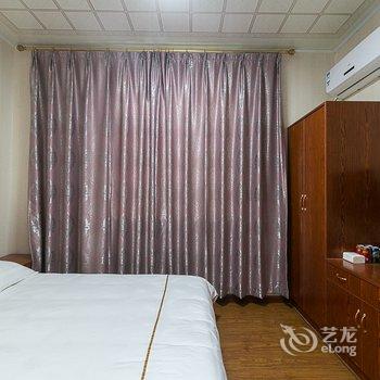 东阳横店新青年酒店式公寓酒店提供图片