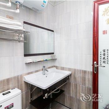 东阳横店新青年酒店式公寓酒店提供图片