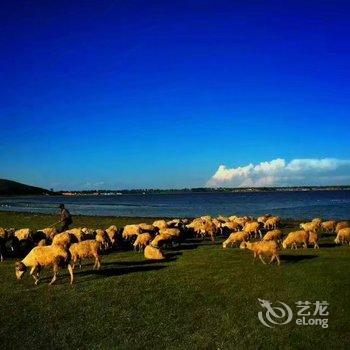 沽源画里乡村农家院酒店提供图片