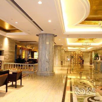 杭州瑞莱克斯大酒店酒店提供图片