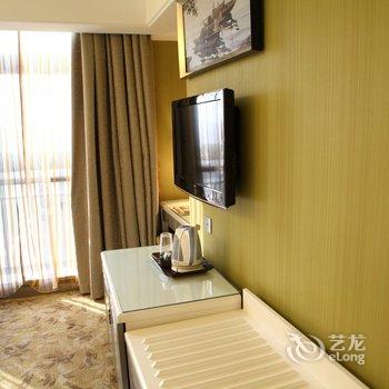 杭州瑞莱克斯大酒店酒店提供图片