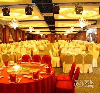 杭州瑞莱克斯大酒店酒店提供图片
