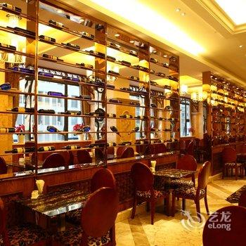 杭州瑞莱克斯大酒店酒店提供图片