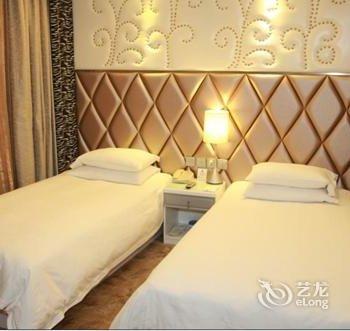 杭州瑞莱克斯大酒店酒店提供图片