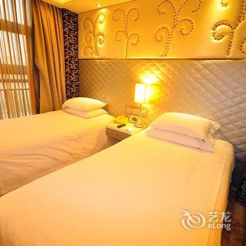 杭州瑞莱克斯大酒店酒店提供图片