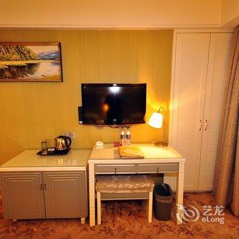 杭州瑞莱克斯大酒店酒店提供图片
