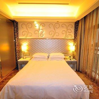 杭州瑞莱克斯大酒店酒店提供图片