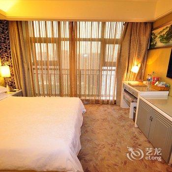 杭州瑞莱克斯大酒店酒店提供图片