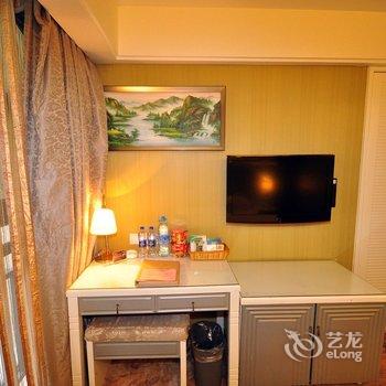 杭州瑞莱克斯大酒店酒店提供图片