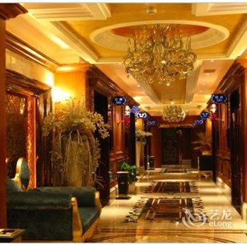 杭州瑞莱克斯大酒店酒店提供图片