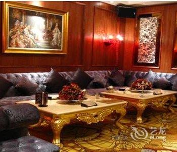 杭州瑞莱克斯大酒店酒店提供图片