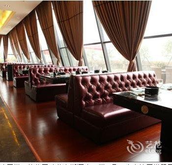 杭州瑞莱克斯大酒店酒店提供图片