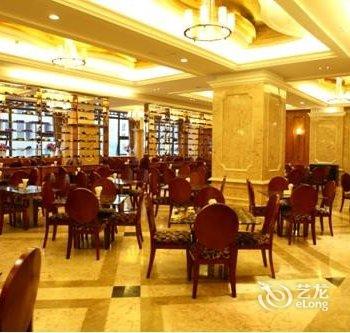 杭州瑞莱克斯大酒店酒店提供图片