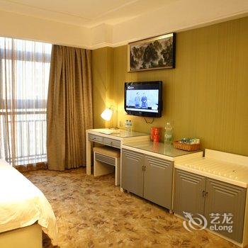 杭州瑞莱克斯大酒店酒店提供图片
