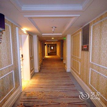 杭州瑞莱克斯大酒店酒店提供图片
