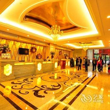 杭州瑞莱克斯大酒店酒店提供图片