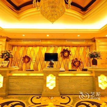 杭州瑞莱克斯大酒店酒店提供图片
