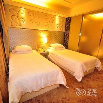 杭州瑞莱克斯大酒店酒店提供图片