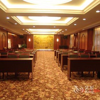 杭州瑞莱克斯大酒店酒店提供图片