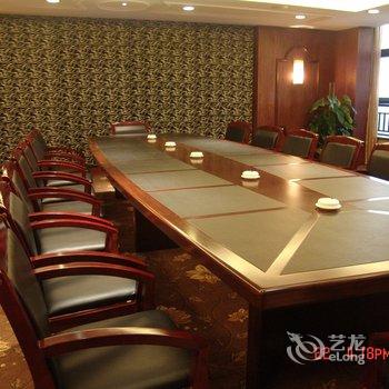 杭州瑞莱克斯大酒店酒店提供图片