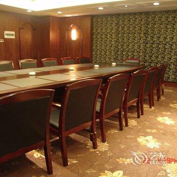 杭州瑞莱克斯大酒店酒店提供图片