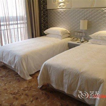 杭州瑞莱克斯大酒店酒店提供图片