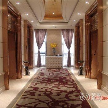 杭州瑞莱克斯大酒店酒店提供图片