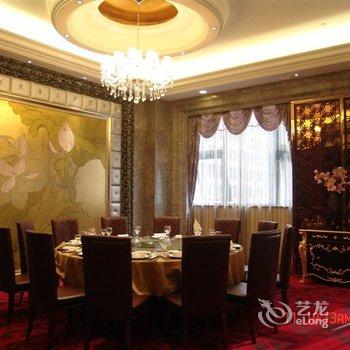 杭州瑞莱克斯大酒店酒店提供图片