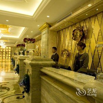 杭州瑞莱克斯大酒店酒店提供图片