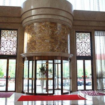 杭州瑞莱克斯大酒店酒店提供图片