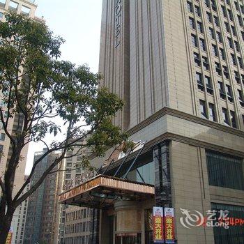 杭州瑞莱克斯大酒店酒店提供图片
