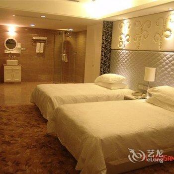 杭州瑞莱克斯大酒店酒店提供图片