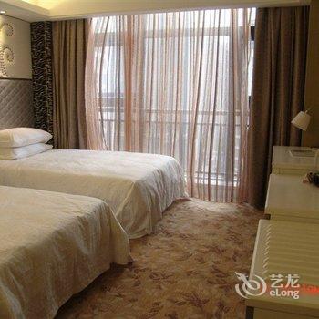 杭州瑞莱克斯大酒店酒店提供图片