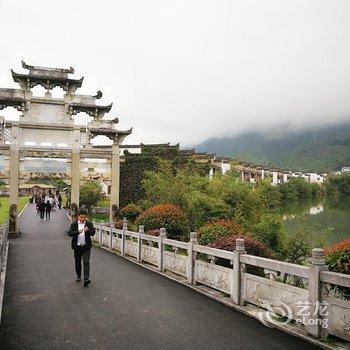 宣城桃花潭畔诗画山水酒店(原宣城桃花潭畔度假酒店)用户上传图片