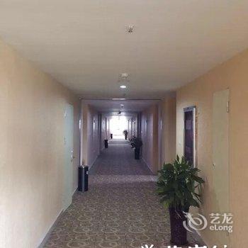 凤阳学苑宾馆酒店提供图片
