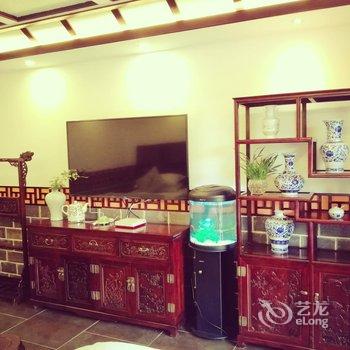 镇远镖局·李寻欢客栈酒店提供图片