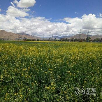 江孜隆鑫商务宾馆酒店提供图片