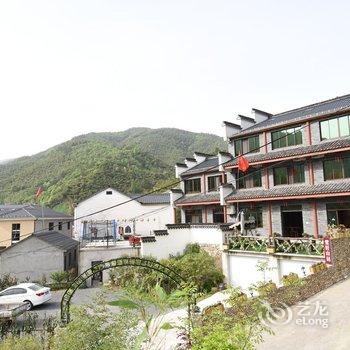 莫干山紫轩山居酒店提供图片