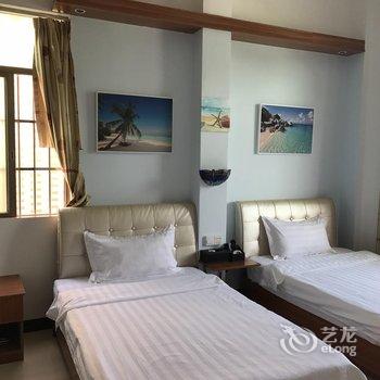 台山海边度假屋酒店酒店提供图片