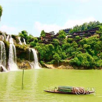 永顺芙蓉镇土王居客栈酒店提供图片