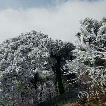 衡阳明静山庄酒店提供图片