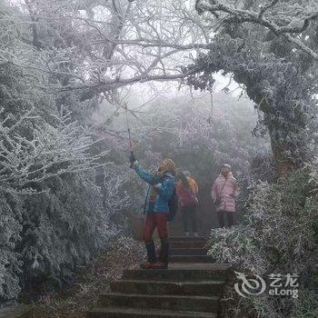 衡阳明静山庄酒店提供图片