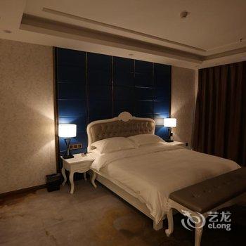塔城博鸿假日酒店酒店提供图片